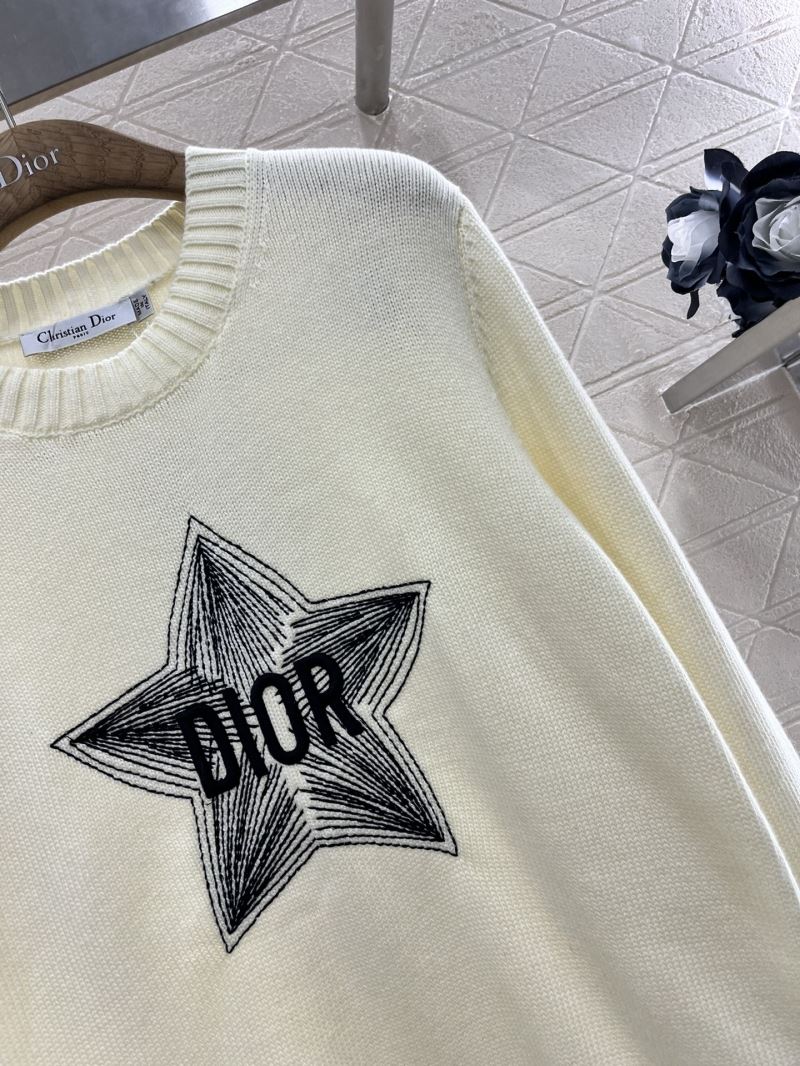 Christian Dior Sweaters